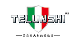 特伦诗