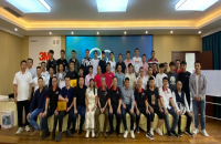 勤学苦练，孜孜以求 | 3M隔音冠名艾斯卡（IASCA）技术培训会-昆明站