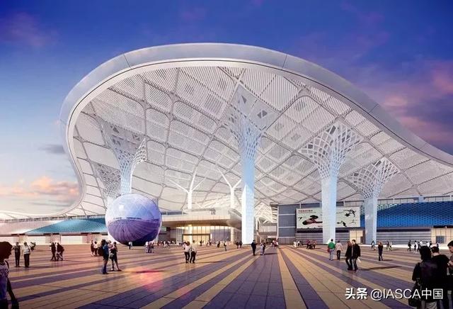 「赛事预告」艾斯卡（IASCA）王中王挑战赛·全国总决赛