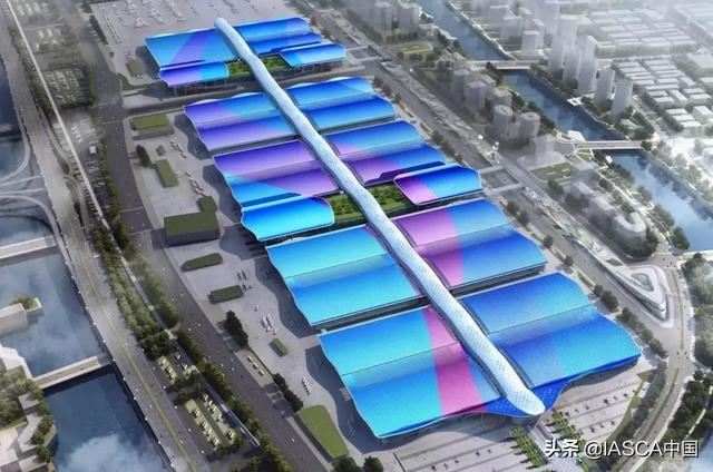 「赛事预告」艾斯卡（IASCA）王中王挑战赛·全国总决赛