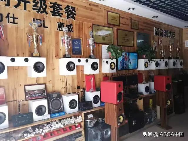 「赛前走访」打造出彩音乐-河北衡水天杰汽车音响