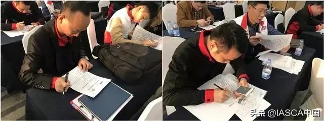 下一个音改大师就是你-石家庄站裁判培训报名启动