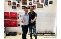 孚卡悦听汽车音响天津旗舰店
