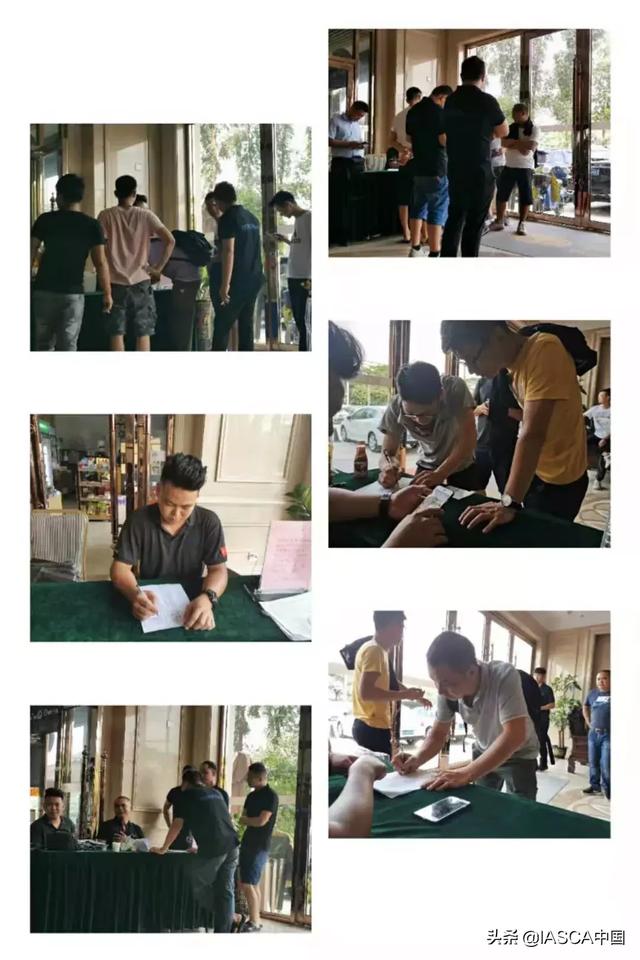2019漫步者汽车音响技术培训会-广东站 提升专业技能从容应对市场