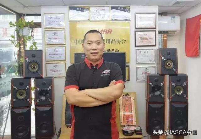 艾斯卡（IASCA）评鉴技术培训会-沈阳站，下一个音响大师就是你