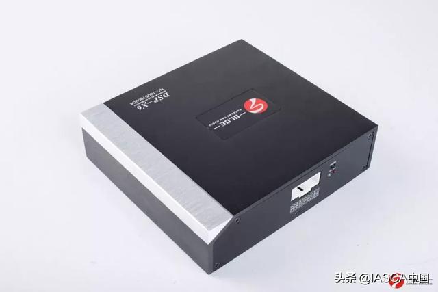 智能时代，未来已来！德国斯洛琴智能调音神器DSP- X6上市