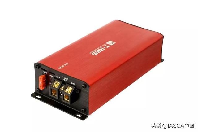 从音源下手，意大利特雷仕觉悟系列T8改善音质—杰胜汽车音响