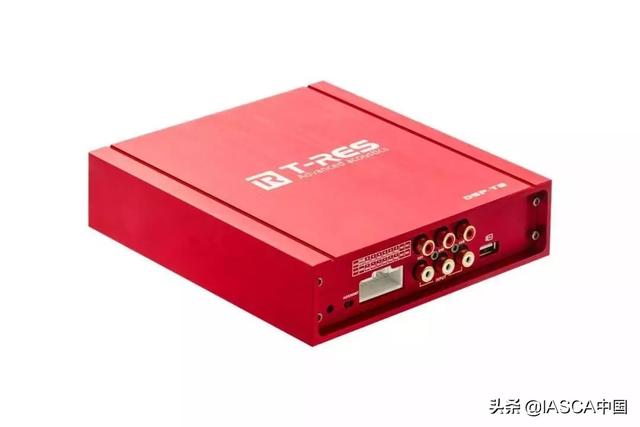 从音源下手，意大利特雷仕觉悟系列T8改善音质—杰胜汽车音响
