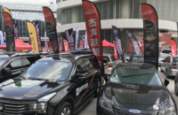 德納贝尔声学团队荣获2冠1亚1季佳绩--艾斯卡（IASCA）王中王汽车音响挑战大赛