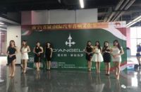 巴洛克&amp;蒂安杰罗联合冠名南宁（首届）国际汽车音响文化节暨艾斯卡（IASCA）【