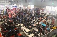 泰国EMBLAZE伊曼宝新品亮相 | 艾斯卡（IASCA）【巴洛克】杯王中王汽车音响挑战赛