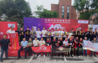 百舸争流展风采，同台竞技促提高——IASCA【英国MA杯】王中王汽车音响挑战赛重庆站圆满完成
