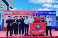 全场焦点：东升音响豪华阵容参加IASCA郑州站，斩获13冠9亚6季，再创佳绩！