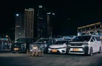 香港神田深圳店角逐深圳汽车音响嘉年华暨艾斯卡（IASCA）全国总决赛勇夺佳绩