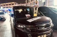 始于初心，臻于匠心|香港初心丰田埃尔法勇闯IASCA全国总决赛
