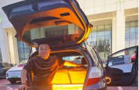 哈尔滨力锋团队闪耀IASCA王中王挑战赛 长春站斩获双冠双亚彰显专业实力 