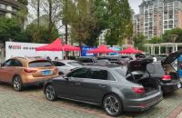 8冠！曼斯特车队装备&ldquo;利器&rdquo;激战IASCA华东精英选拔赛 