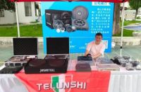 零距离听见意大利匠心！特伦诗明星产品闪耀IASCA华东精英选拔赛 