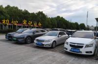 荣耀加冕！泊丽车改坊在IASCA华东精英选拔赛斩获2冠2亚佳绩！