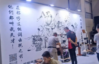 扣人心弦！深圳市美奇克团队参展IASCA东莞站，用心打造试听体验