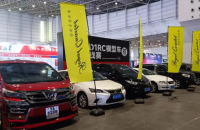 5冠1亚！至尊皇室车队激战IASCA东莞站