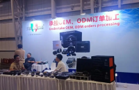 意式声学魅力绽放东莞IASCA赛场，特伦诗品牌闪耀音响盛宴