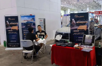 IASCA东莞音响赛事火热上演，致曼展区氛围感营销受关注！