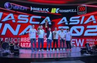 赫兹HERTZ团队赴印尼雅加达荣耀加冕！IASCA亚洲总决赛专家组冠军诞生 