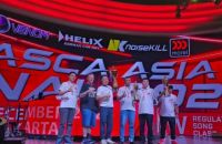 上海澳达龙汽车音响问鼎IASCA亚洲总决赛