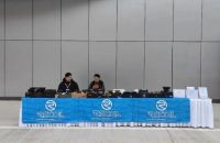 北京力威万世达携三大音响品牌亮相IASCA华北精英赛，共襄汽车音响盛典 