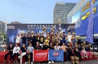 聚焦海口，聆听不凡：IASCA王中王汽车音响挑战赛（海南站）完美完成