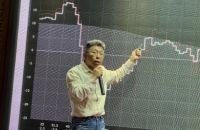 深度赋能！深圳乾龙亚洲科技助阵2026 IASCA中国裁判年会，CEO徐位兴开讲《车内声学应用与实践》