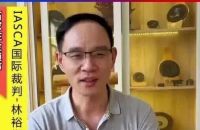 依凯国际全球汽车音响大赛，我来打Call！&mdash;&mdash;石家庄金道声汽车音响创始人&middot;林裕彬