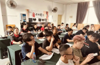 IASCA 2026培训会福建站｜两位副裁判长联袂开讲：从竞赛调校到三维建模，为行业注入科学化基因